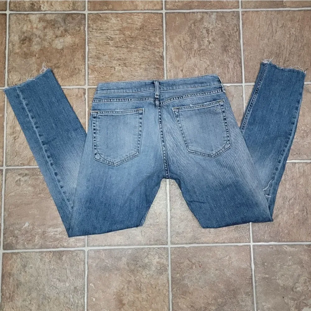 Rag & Bone Dre in 